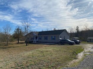 212 Briar Cir, Bumpass, VA 23024