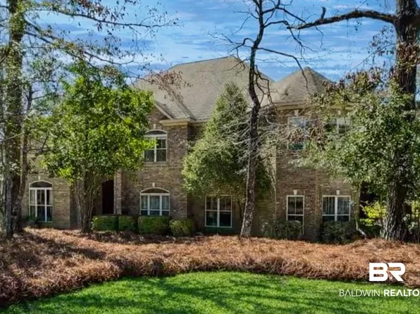 33585 Alder Cir, Spanish Fort, AL 36527