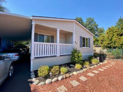 314 S Main St #90, Angels Camp, CA, 95222