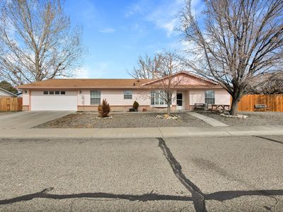 3050 Lancelot Pl, Grand Junction, CO, 81504