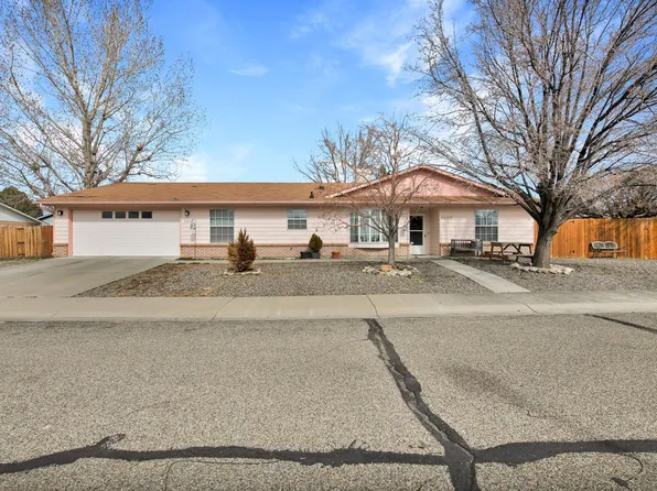 3050 Lancelot Pl, Grand Junction, CO 81504
