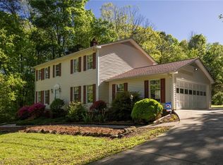 2148 Hedrick Mill Rd, Lexington, NC 27292