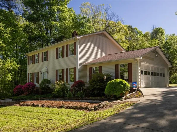 2148 Hedrick Mill Rd, Lexington, NC 27292