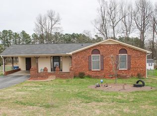 4105 Barrett Dr, Archdale, NC 27263