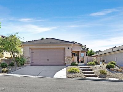 2643 Dirleton Pl, Henderson, NV, 89044
