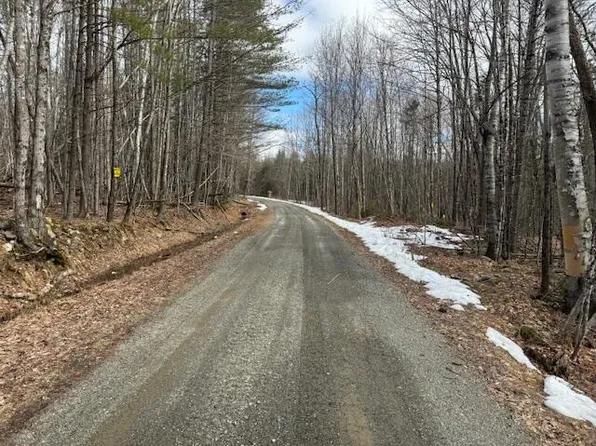 SO081 Lot 1-19 Fletcher Mountain Road, Concord Twp, ME 04920