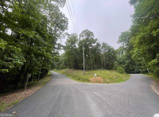 827 Monody Ln, Ranger, GA 30734