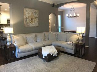 12602 Sleepy Holw, Montgomery, TX 77356