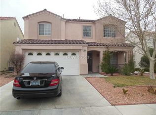 7390 Elbridge Way, Las Vegas, NV 89113