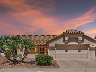 14602 W VIA MONTOYA --, Sun City West, AZ, 85375