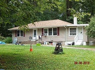 115 Hill Rd, Allentown, NJ 08501