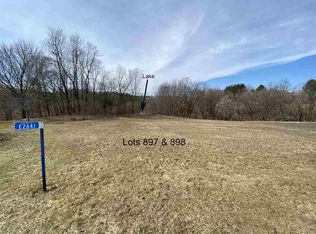 L897 L898 Gatling, La Valle, WI 53941