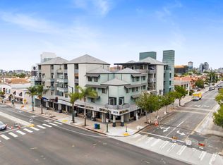 2828 University Ave UNIT 503, San Diego, CA 92104