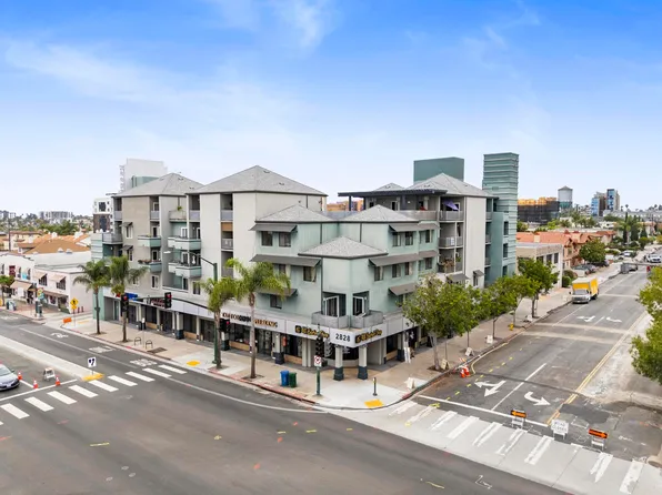 2828 University Ave, San Diego, CA