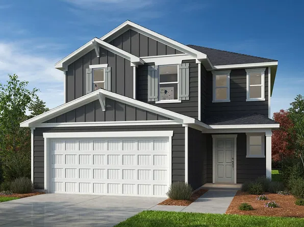 Plan 1808 Plan, Jade Creek