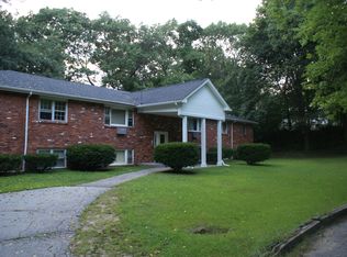 40 Hebert St #7, Coventry, RI 02816