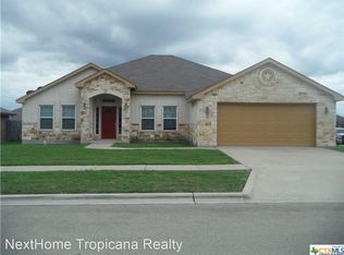 404 W Little Dipper Dr, Killeen, TX 76542