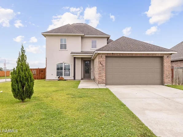 301 Forest Grove Dr, Youngsville, LA 70592