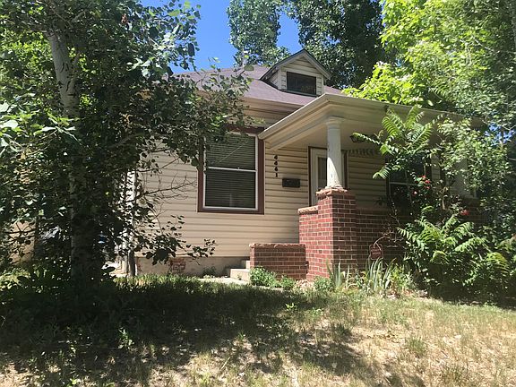 2nd image of 4461 Utica St