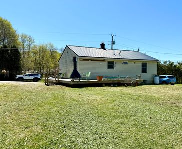 63 Spring Street, Calais, ME, 04619
