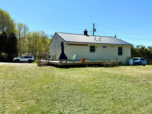 63 Spring Street, Calais, ME 04619