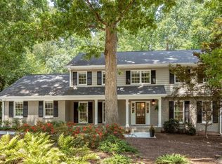 1828 Olde Village Run, Atlanta, GA 30338