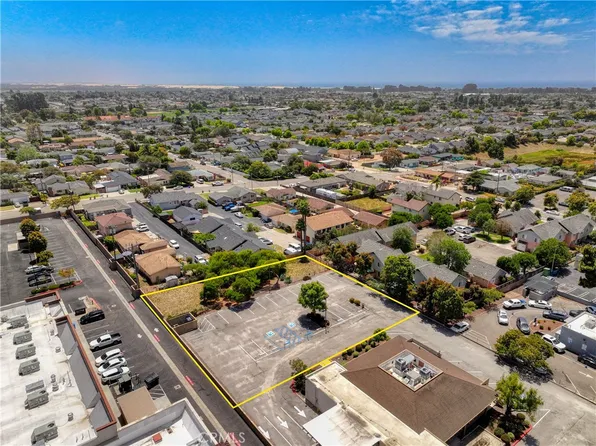 1253 E Grand Ave, Arroyo Grande, CA 93420