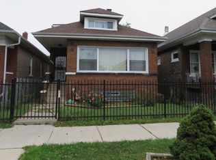 6044 S Artesian Ave #1, Chicago, IL 60629