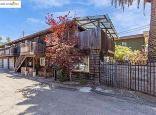 6630 Macarthur Blvd APT 2, Oakland, CA