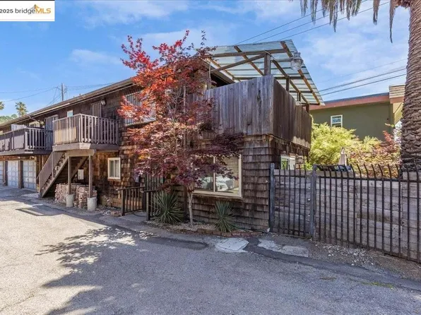 6630 Macarthur Blvd APT 2, Oakland, CA 94605