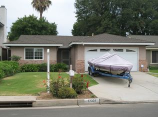 17321 Marda Ave, Yorba Linda, CA 92886