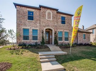 2703 Gum Tree Trl, Wylie, TX 75098