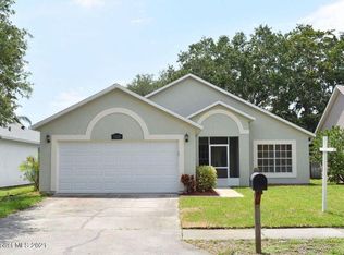 6810 Whitetail Ct, Melbourne, FL 32940