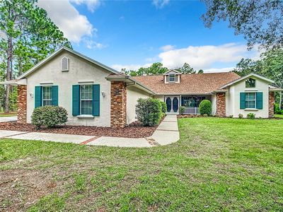 5522 N Lena Dr, Beverly Hills, FL, 34465