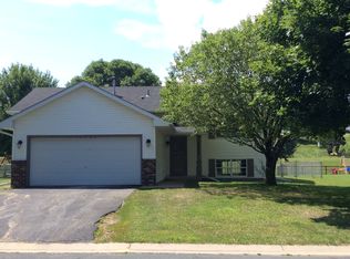 18625 English Ave, Farmington, MN 55024