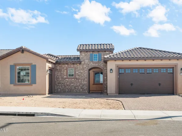 26521 W SELENA Drive, Buckeye, AZ 85396