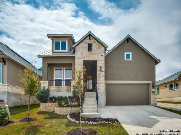 6830 BELLA VERSO, San Antonio, TX 78256