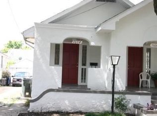 7604 Willow St, New Orleans, LA 70118