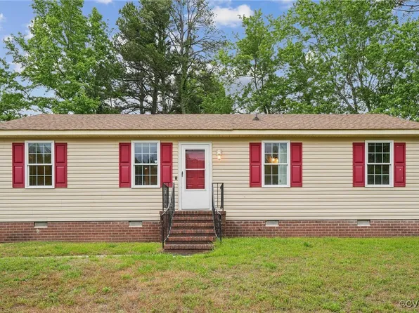 20903 Truth Dr, South Chesterfield, VA 23803