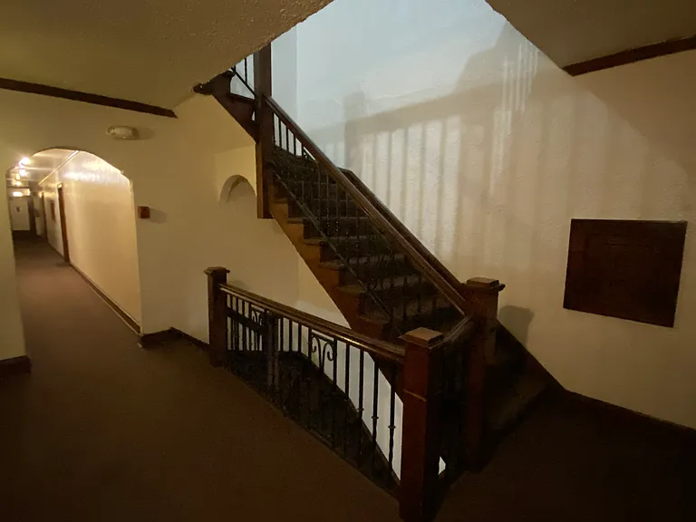 East Side Apartments — Photo 11