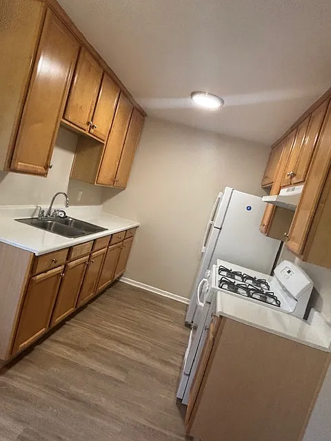 1 bed, 650 sqft, $1,725 — Photo 3