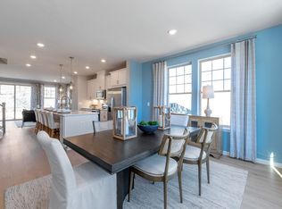 Blake Plan, Reserve at Damascus, Damascus, MD 20872