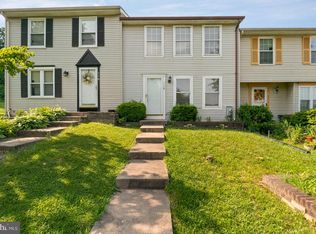 118 Laurel Valley Ct, Abingdon, MD 21009
