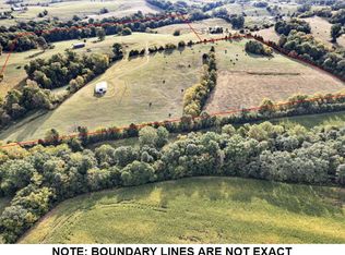 1154 Riley Rd, Gravel Switch, KY 40328