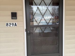 829 Springfield Rd #A, Danville, VA 24540