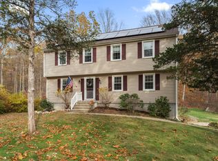 747 Route 80, Guilford, CT 06437