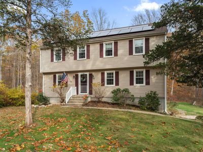 747 Route 80, Guilford, CT, 06437