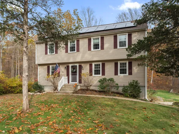 747 Route 80, Guilford, CT 06437