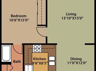 2841 Cutters Grove Ave APT 210, Anoka, MN 55303