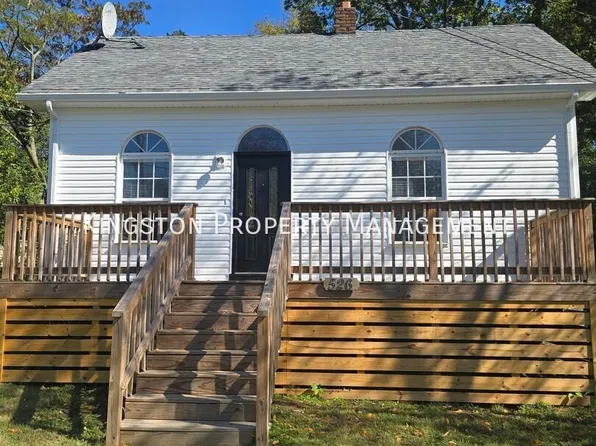 526 Hanson St, Paris, KY 40361